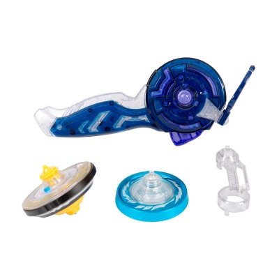 Игрушка Волчок Стакинг Делюкс Ares Wings Infinity Nado 38778 2