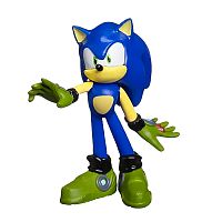 Фигурка Соник Sonic Prime 6.5 см 2 серия PMI SON2212B