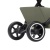Детская прогулочная коляска Carrello Magia CRL- 5555 Malted Green