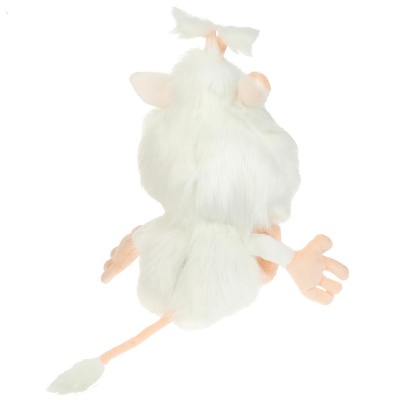 Мягкая озвученная игрушка Буба 26 см Мульти-Пульти M9843-26SX 02