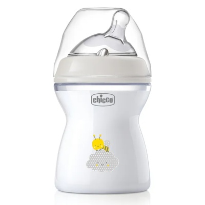 Бутылочка для кормления   Natural Feeling Chicco 310205204 2