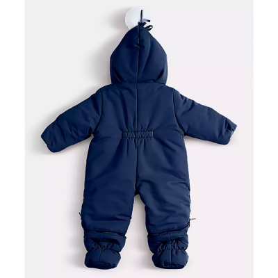 Комбинезон-трансформер Yukon Latte Dark blue Rant 159/5 4