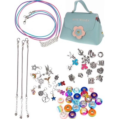 Набор для создания браслетов Рыжий Кот УК-2795 1