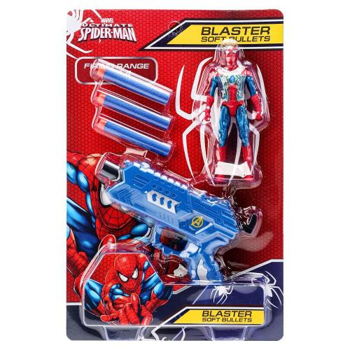Бластер Spider-man Играем вместе 2403L0072-R фото 9