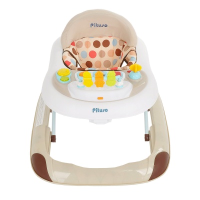 Ходунки ABC Pituso W1001PB8-Beige 1