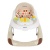 Ходунки ABC Pituso W1001PB8-Beige Ходунки ABC Pituso W1001PB8-Beige