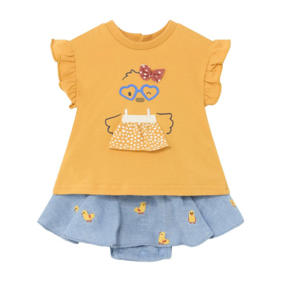 Комплект Mayoral 1812/19 01