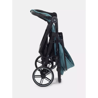 Коляска прогулочная Rant Volt RA353 Aqua