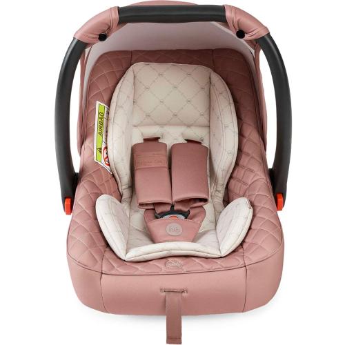 Автокресло Happy Baby Skyler V2 desert pink фото 2