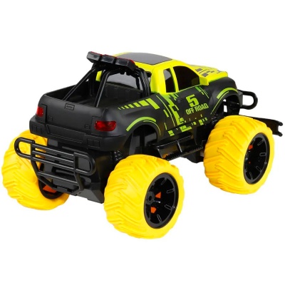 Монстр Трак радиоуправляемый масштаб 1:16 Autodrive JB0404773