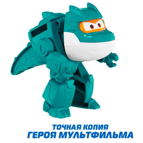 Трансформер Тино серия Value Super Wings EU780623 фото 4