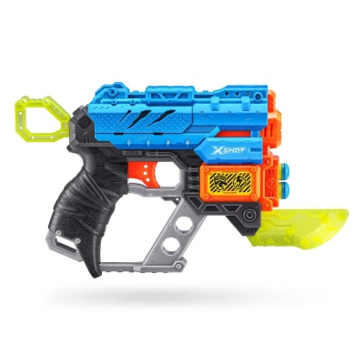 Игровой набор Бластер X-Shot Dino Attack Extinct Zuru 4870 02