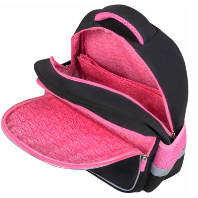 Ранец Сонный котик Brauberg Favour 272058 5