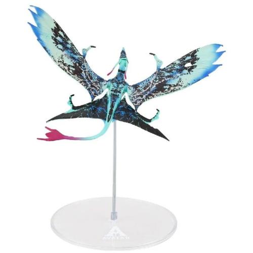 Фигурка Аватар 2 Путь воды Горная банши Mountain Banshee 19 см McFarlane Toys MF16363 фото 4