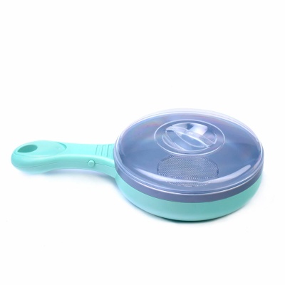 Сковорода детская игровая на батарейках LD-331A 2