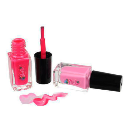 Набор детской декоративной косметики Барби Милая леди 2311x0211-BAR-WOT 3