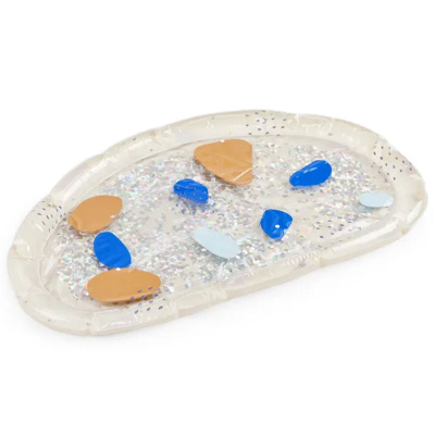 Водный коврик Water Floor Happy Baby 331919 2