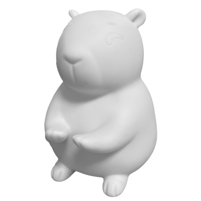 Алмазная мозаика Капибара Шайни Fun and Done Михи Михи MM54637 3