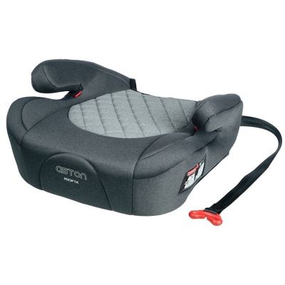 Автокресло-бустер Aston Isofix 22-36 кг Best Baby