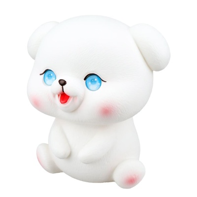 Копилка Малыш пёсик Miland КС-9017 02