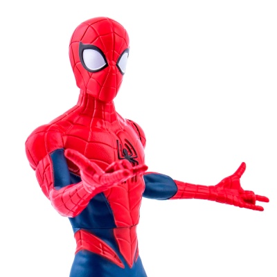 Фигурка Спайдермен 26 см серия Avengers KiddiePlay MW9545 3