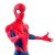 Фигурка Спайдермен 26 см серия Avengers KiddiePlay MW9545