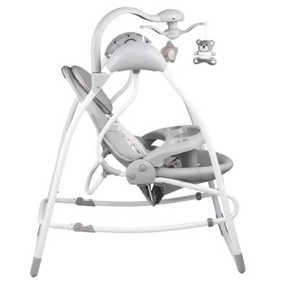 Электронные качели Indigo Fresh SG119 Мишки