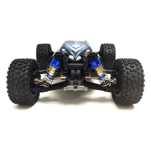 Радиоуправляемая багги Hyper Go  Brushless 4WD Наша игрушка MJX-16207 фото 3