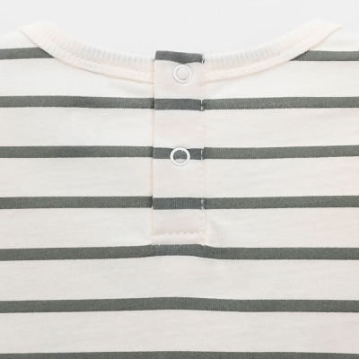 Лонгслив для девочки и мальчика Crockid КР 302774 к648 4