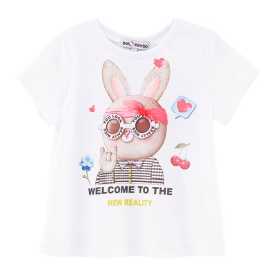 Футболка Bell Bimbo 240002 01