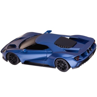 Машинка на радиоуправлении Ford GT Rastar 78200BL
