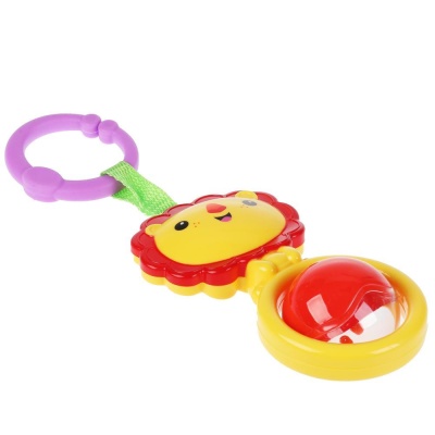 Подвесная игрушка Лев с шариком Умка B2070499-R