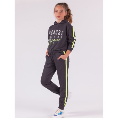 Спортивный костюм демисезонный DMB 9348/9349