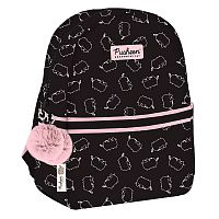 Рюкзак школьный Pusheen для девочки PULB-UT2-515