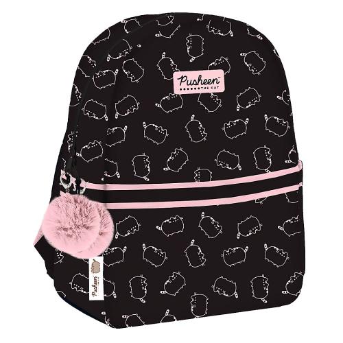 Рюкзак школьный Pusheen для девочки PULB-UT2-515