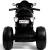 Детский электротрицикл RiverToys K002PX-A белый