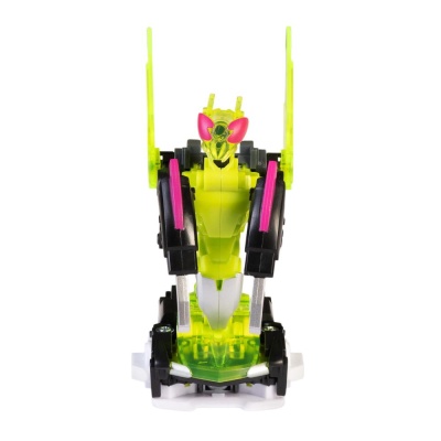 Игровой набор Бласт Чардж Соник Блейд S5 Screechers Wild 65078