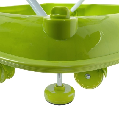 Ходунки Весёлая ферма Pituso W1122PB8-Green Салатовый