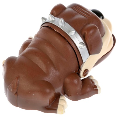 Настольная игра Собака Кусака Играем вместе B1614805-R