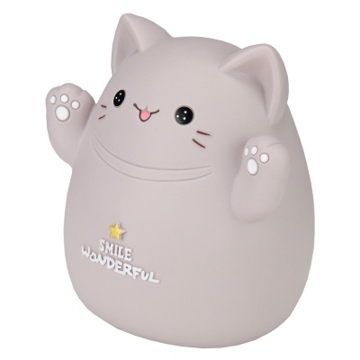 Копилка Влюбленный котик Miland КС-0862 01