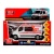 Машинка металлическая Renault Master Скорая Технопарк MASTER-14SLAMB-STRWH