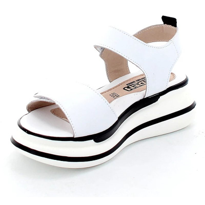 Босоножки Baden KAI005-011 белый 03