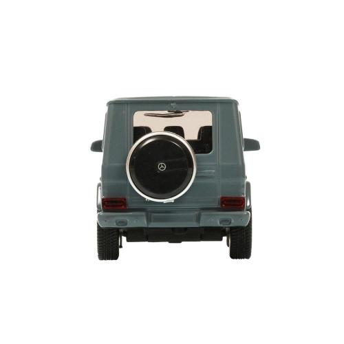 Коллекционная машинка Mercedes-Benz G350d Автопанорама JB1251222 фото 3
