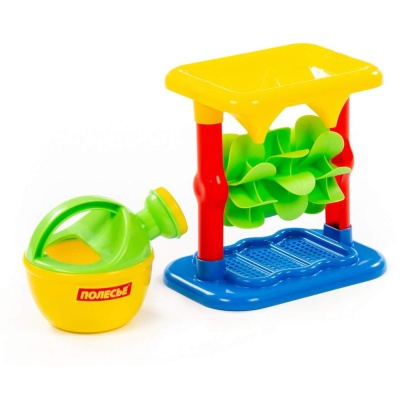 Набор для песка №624 Полесье 69894 03