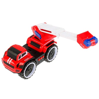 Машинка Пожарная охрана Технопарк A5577-2R