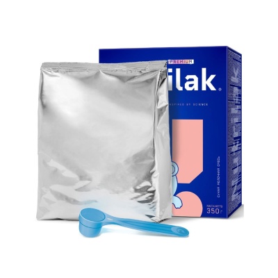 Детская молочная смесь для недоношенных и маловесных детей Nutrilak Пре 6492-1