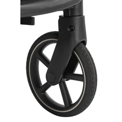 Коляска 2 в 1 Carrello Vector CRL-6550 Prime Blue 05
