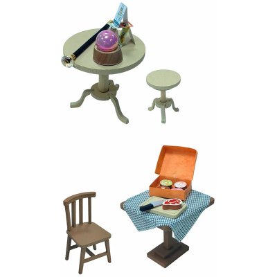 Конструктор Румбокс Тайная комната Hobby Day PC2315 2