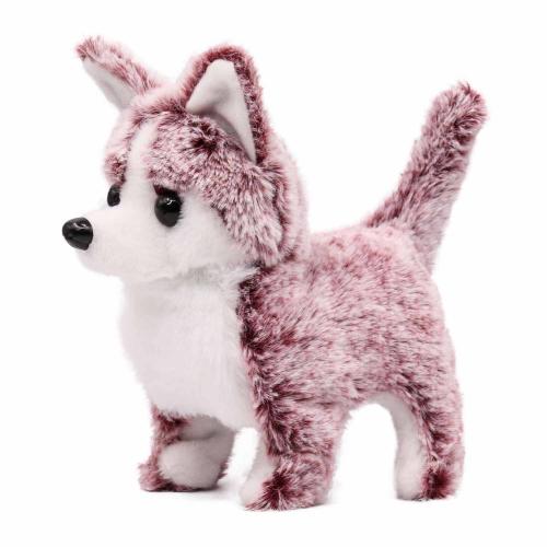 Интерактивная игрушка Щеночек Малыш хаски Mioshi MAC0601-124 фото 2