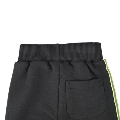 Штаны Чуди Кидс 106423 чёрный 02